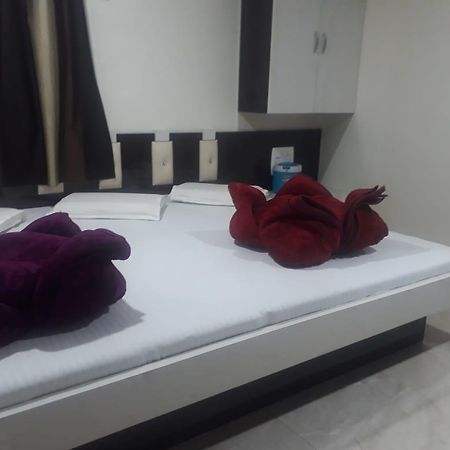 Hotel Arzoo Palace Ajmer Luaran gambar